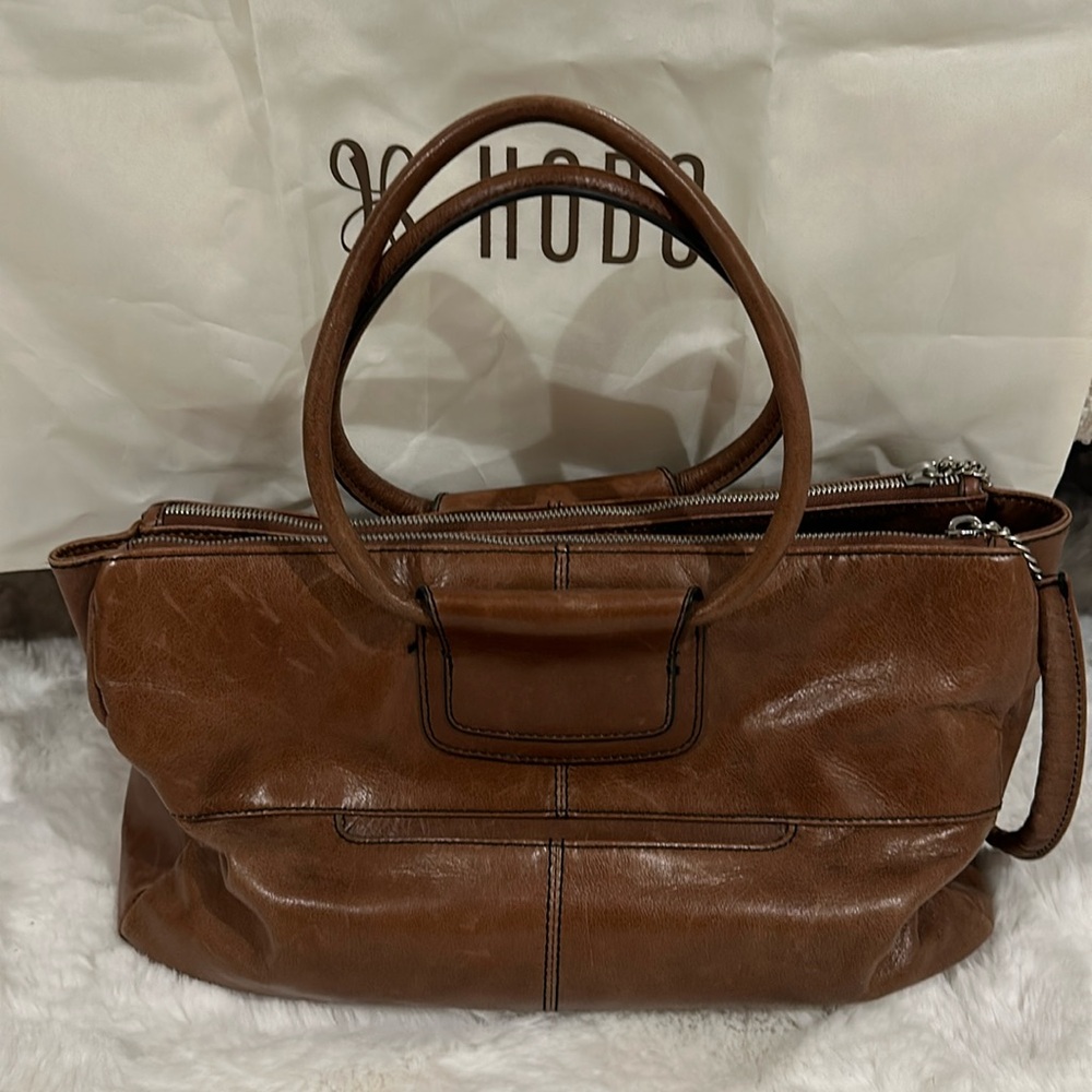 Hobo purse